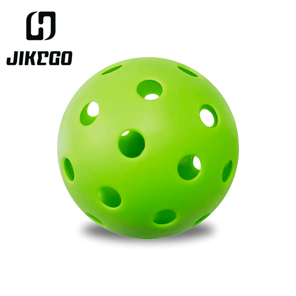 JKO Player Training 40 Holes Pickelballs (Outdoor Games)